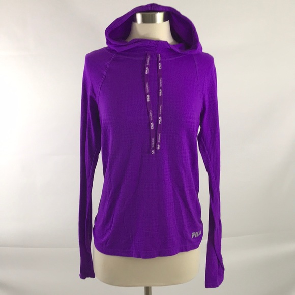 fila sport running fitted